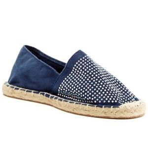 NWOT Women's bucco Naia Espadrilles